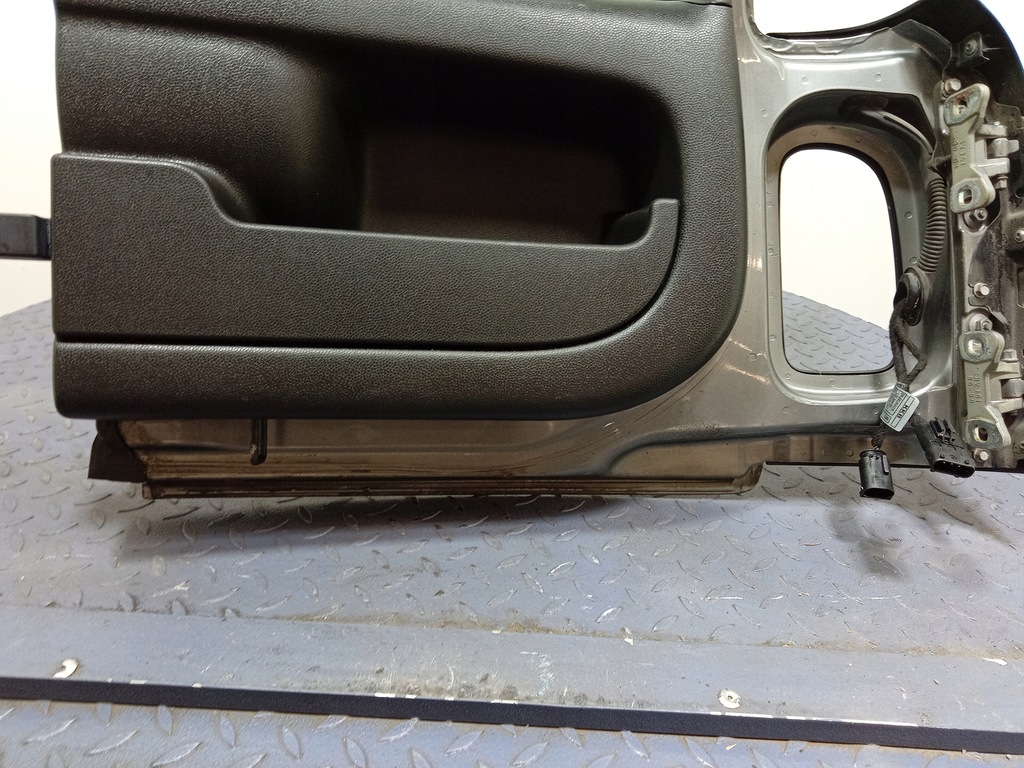 фото №3, Mini clubman r55 дверь распашные задняя левая 871