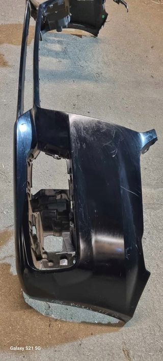 фото №10, Бампер передний перед audi a1 8x lift