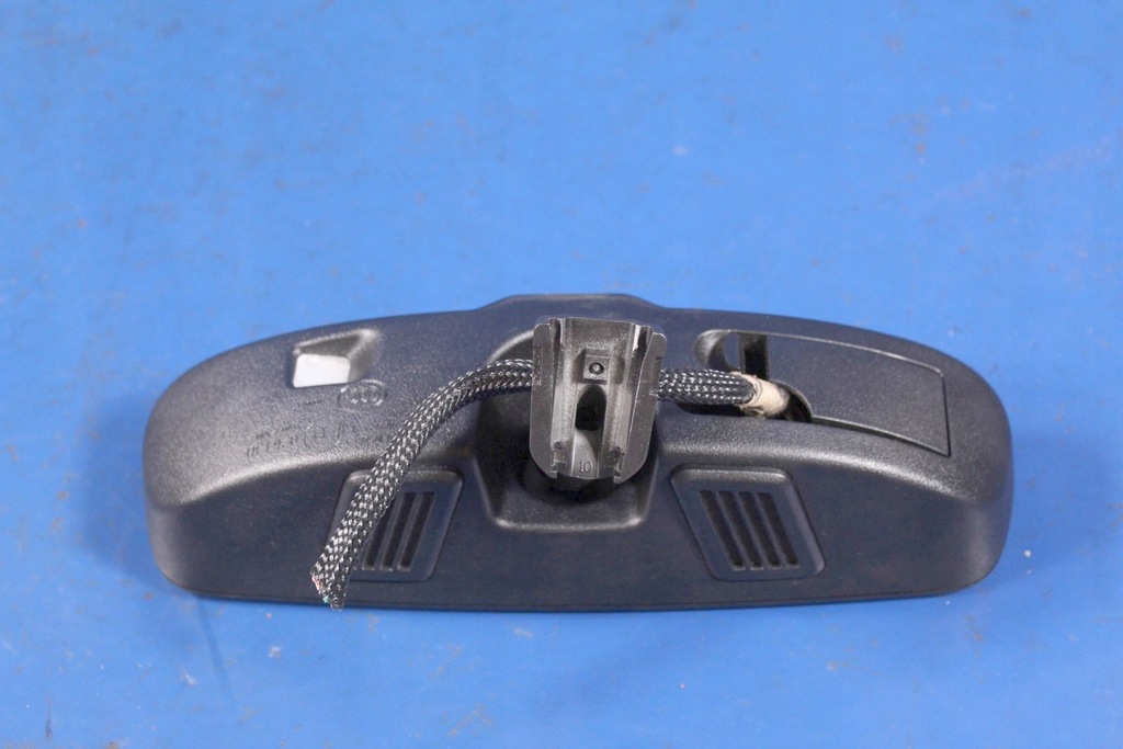 фото №3, Зеркало внутреннее jeep compass i 13r lift