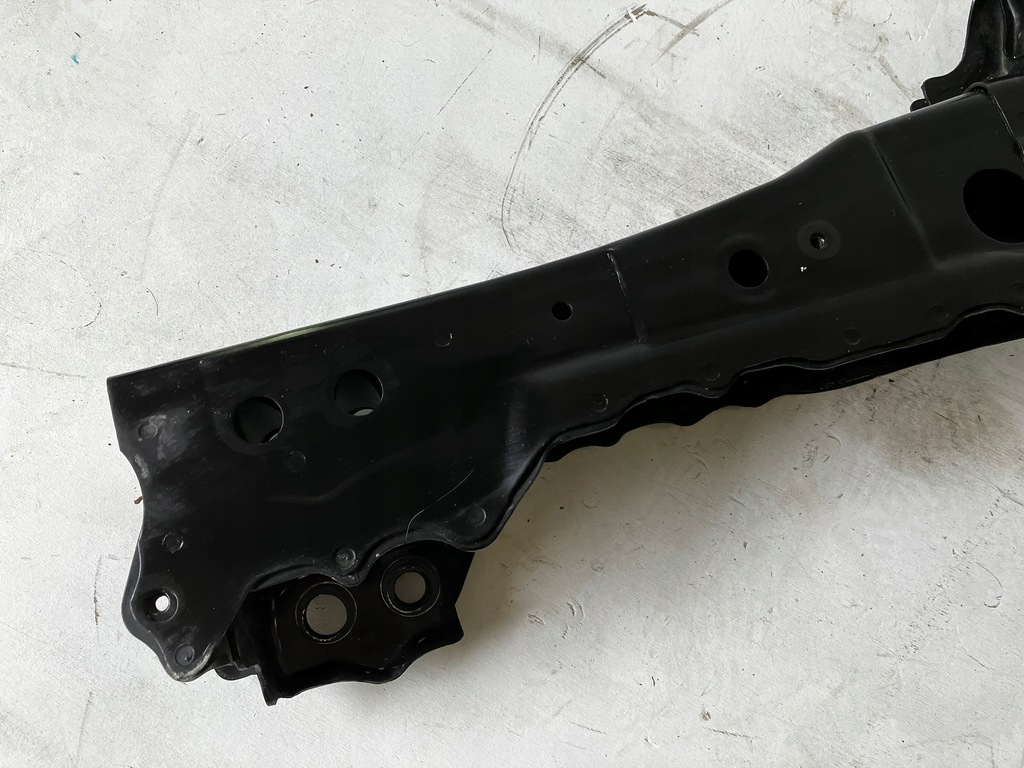 фото №8, Auris ii балка pod двигатель поперечина