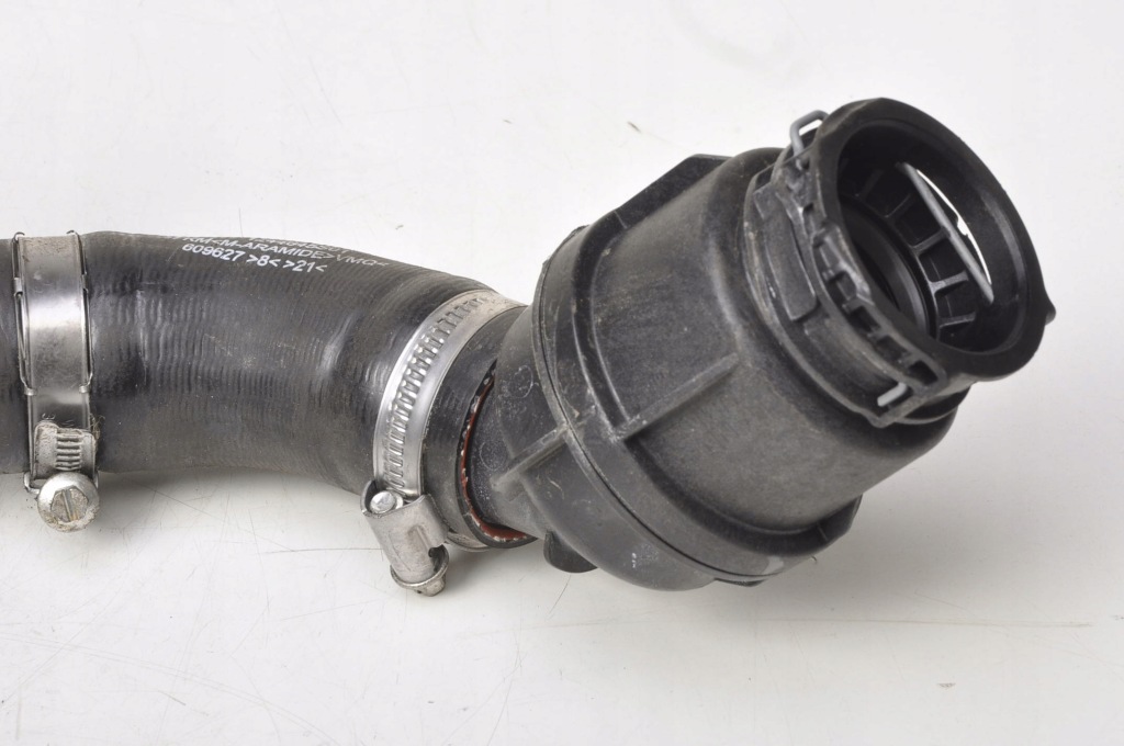 фото №7, Nissan micra v k14 1.0 труба интеркулер 1287669s01