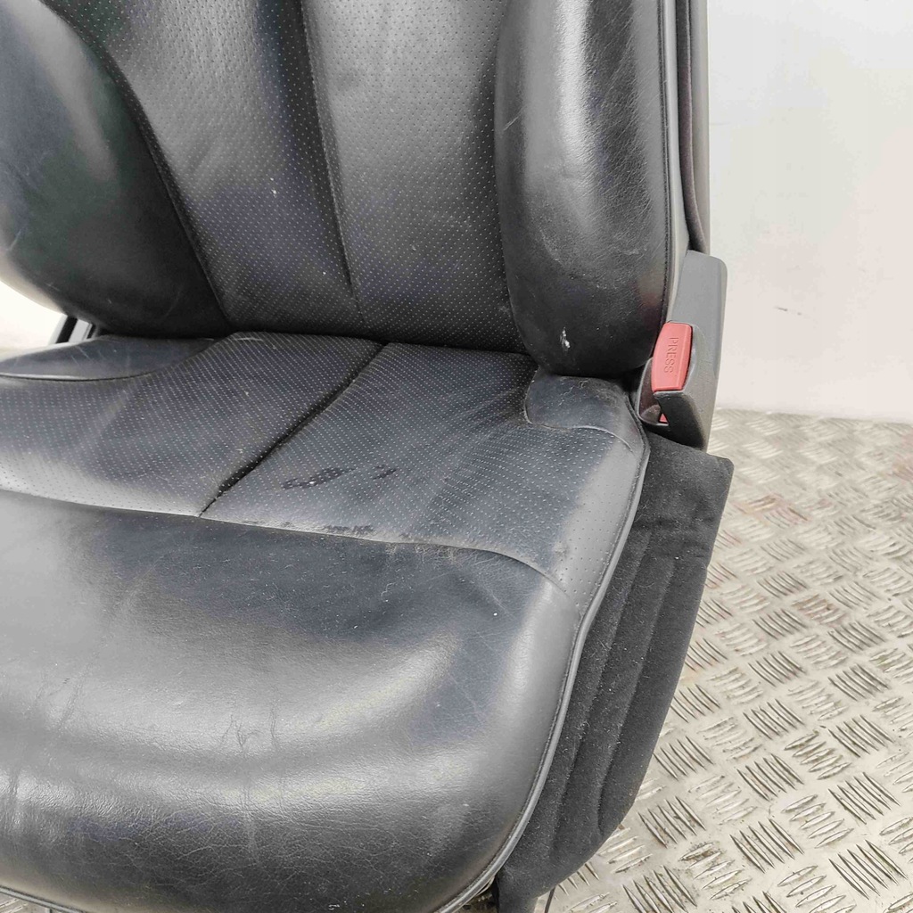 фото №12, Комплект сидінь mercedes-benz s w140 a1409200216 22941935 6.0l 300kw 1991