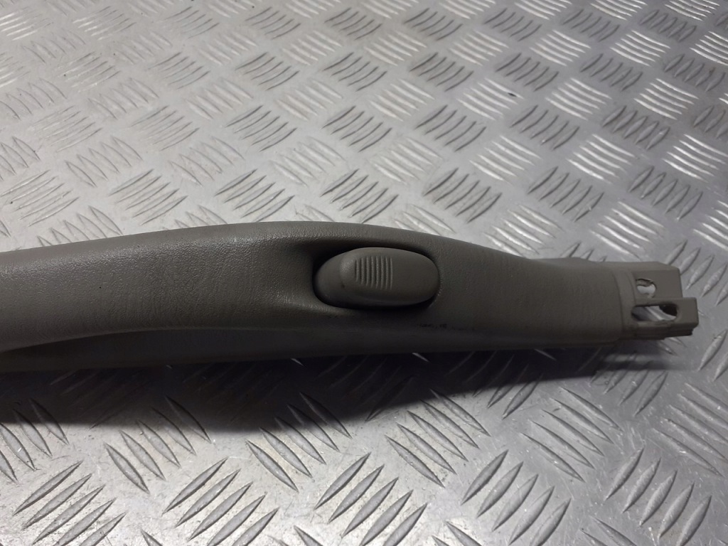 фото №4, Ручка ліва задня внутрішня chrysler voyager iv 3.3 v6 32743h