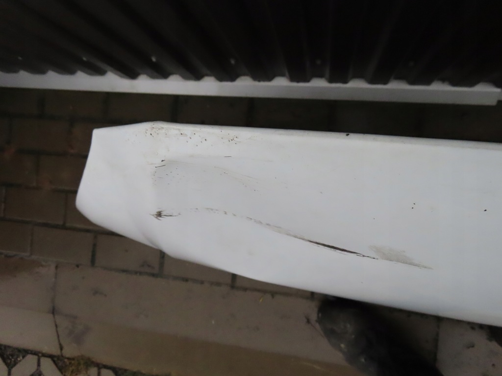 фото №7, Ford transit custom mk8 капот 57um 2016r