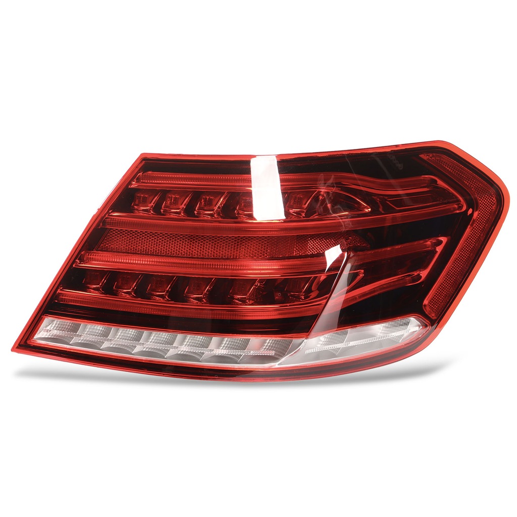 фото №6, Правая наружная задняя лампа led задняя лампа a2129060803 dla класса e w212