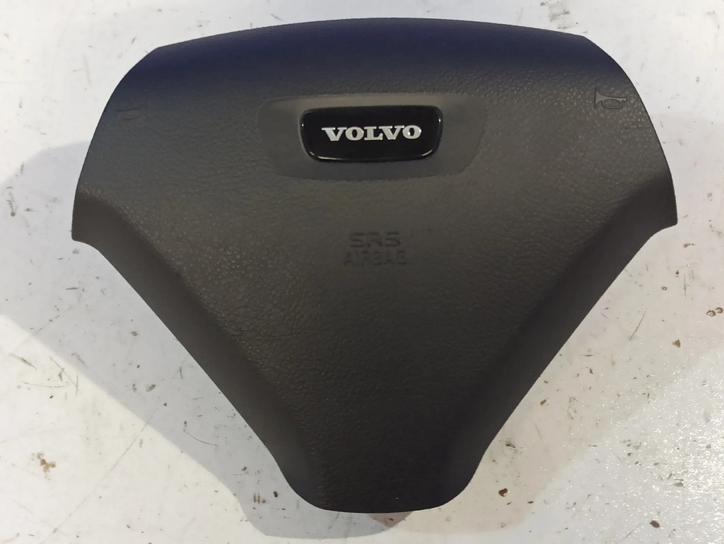 фото №5, Volvo s60 2001 подушки безопасности воздушные