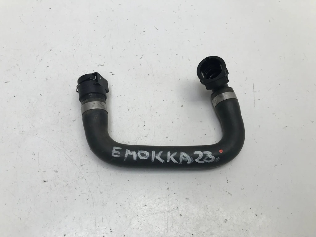 фото №1, Opel mokka-e mokka ii b 2023 труба wąż шланг wody 524