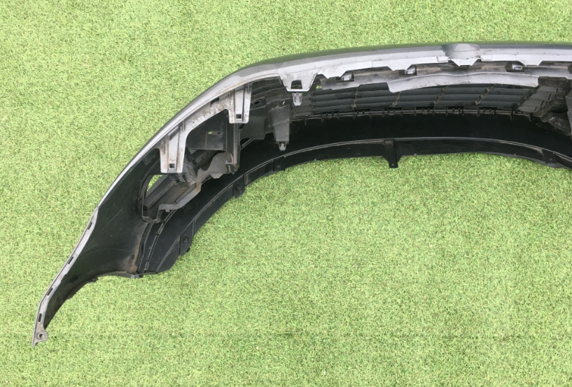 фото №7, Volkswagen vw polo v,5 6c0 lift бампер передній