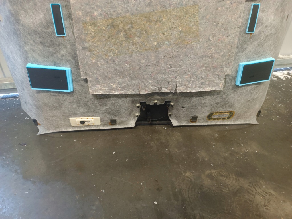 Dodge challenger 3 15-23 потолок жгут америка Цена