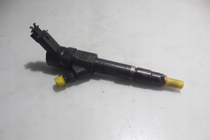 фото №2, Форсунки форсунки renault espace iv 1.9dci