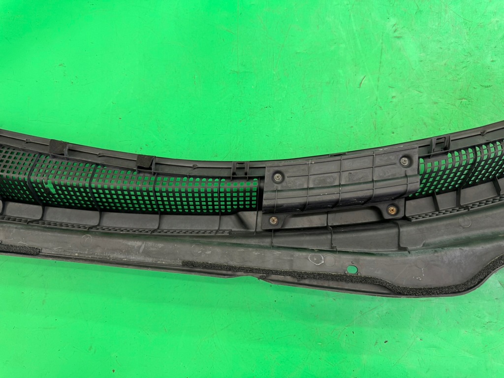 фото №8, Жабо пластиковый проектор wody 86151-1h000 kia ceed i 1 06- europa 5d 3d