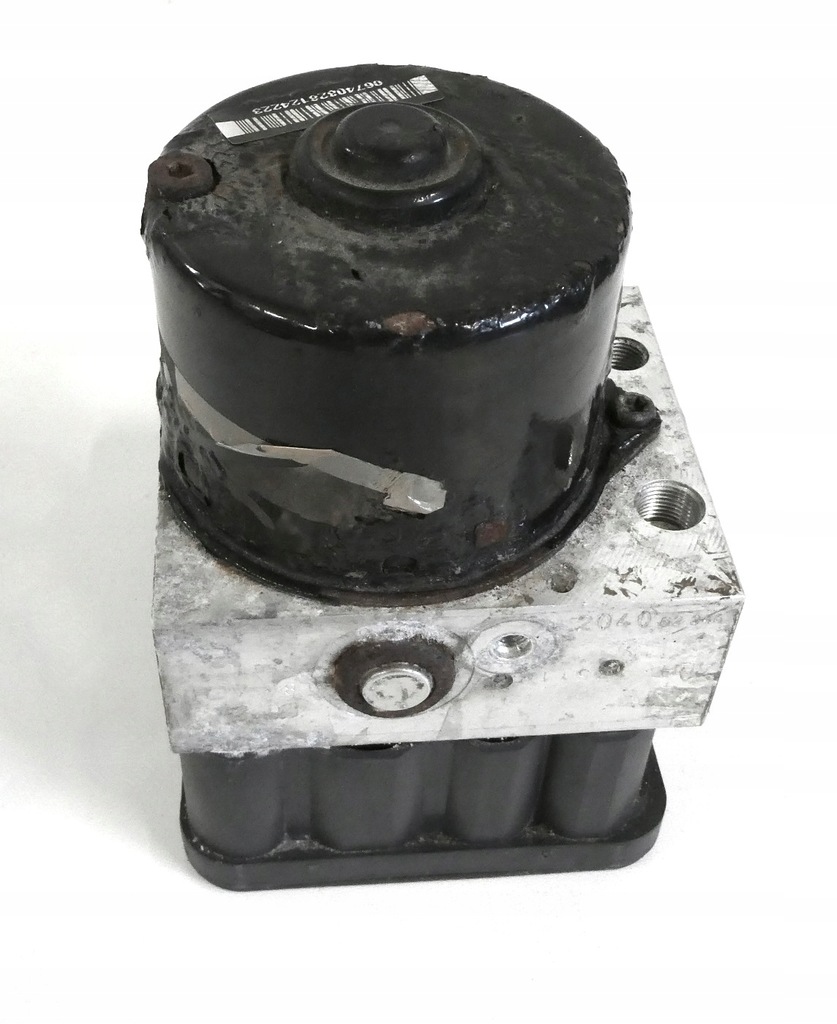 фото №1, Насос abs renault laguna ii 2