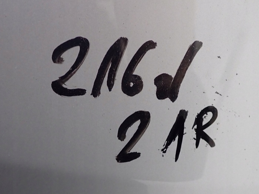 фото №15, Бампер задняя задний kompletny oryg europa bmw 2 f45 activ tourer 21r