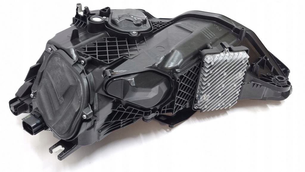 фото №13, Лампа laser права audi a7 4k8 s7 4k8941086f