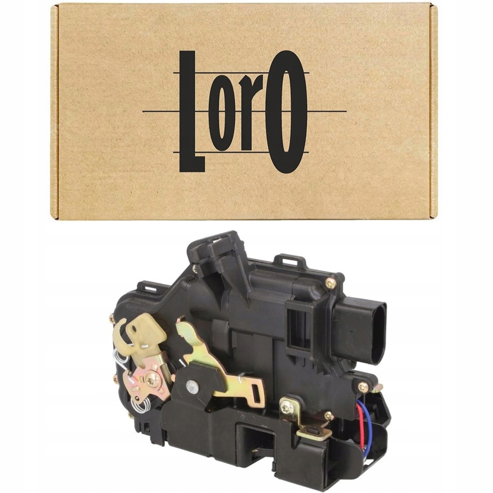 фото №1, Abakus 132-003-026 замок дверь