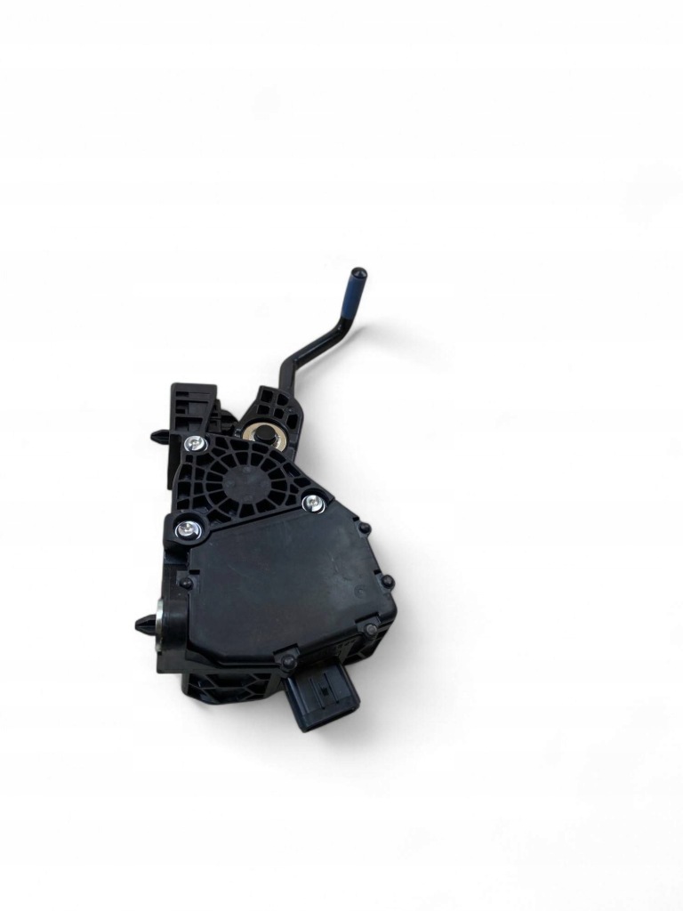 фото №6, Lexus rx v педаль газа / ускорения