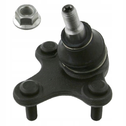 фото №1, Шарова опора важеля skoda octavia ii superb ii yeti