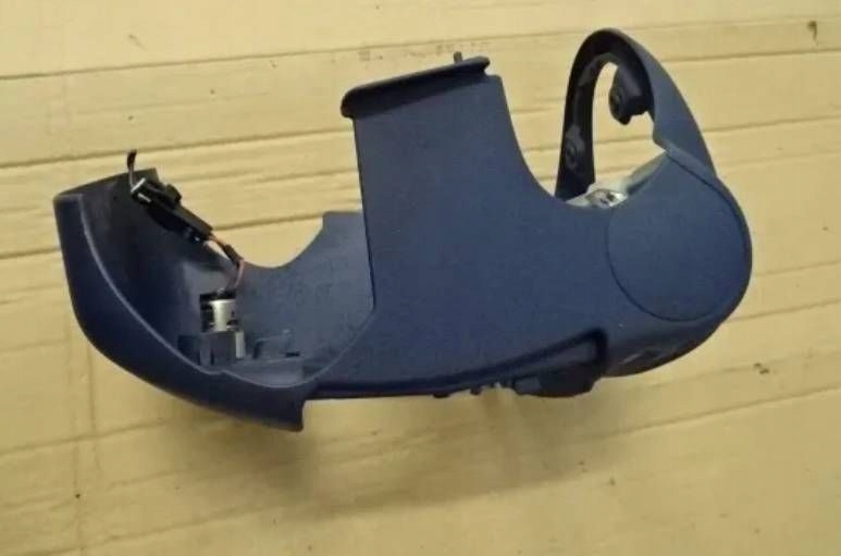 фото №5, Рамка радио panela smart fortwo 993790002 nr64