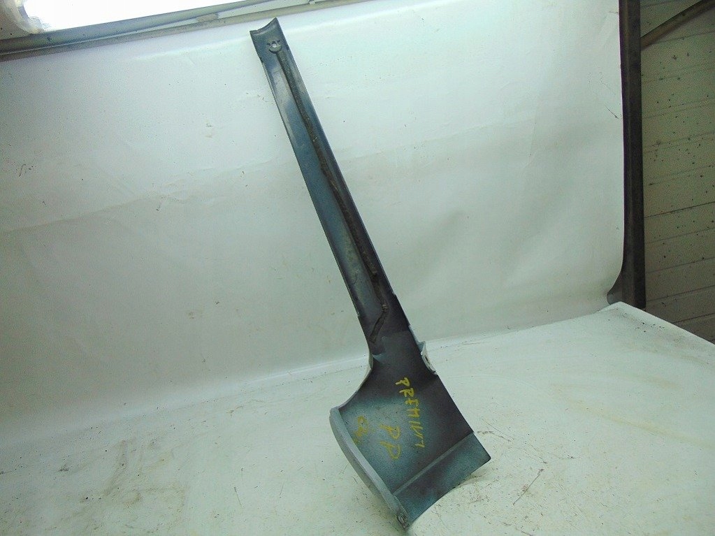 фото №5, Renault premium 420dci 04r кутик правий