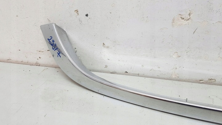 фото №10, Mini one - cooper clubman r55 молдинг капот хром