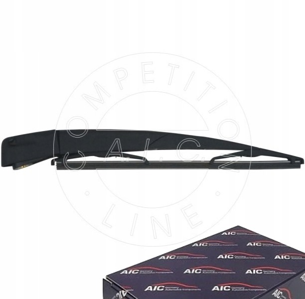 фото №1, Важіль двірники задній mini mini s