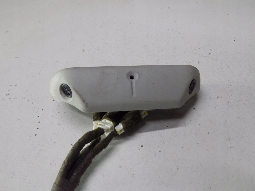 фото №8, Nissa qashqai j10 lift мікрофон датчик 28336eb00a
