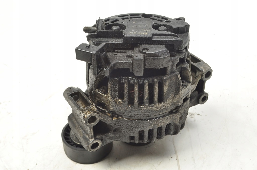 фото №8, Bmw 3 e46 2.0 генератор 7521383