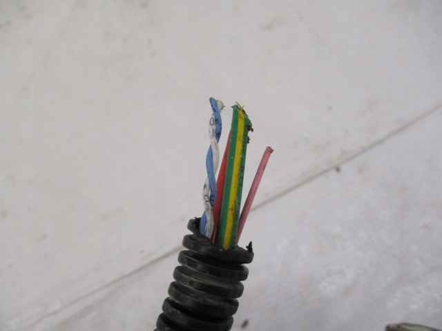 фото №8, Peugeot 208 рулевая рейка трансмиссия рулевая