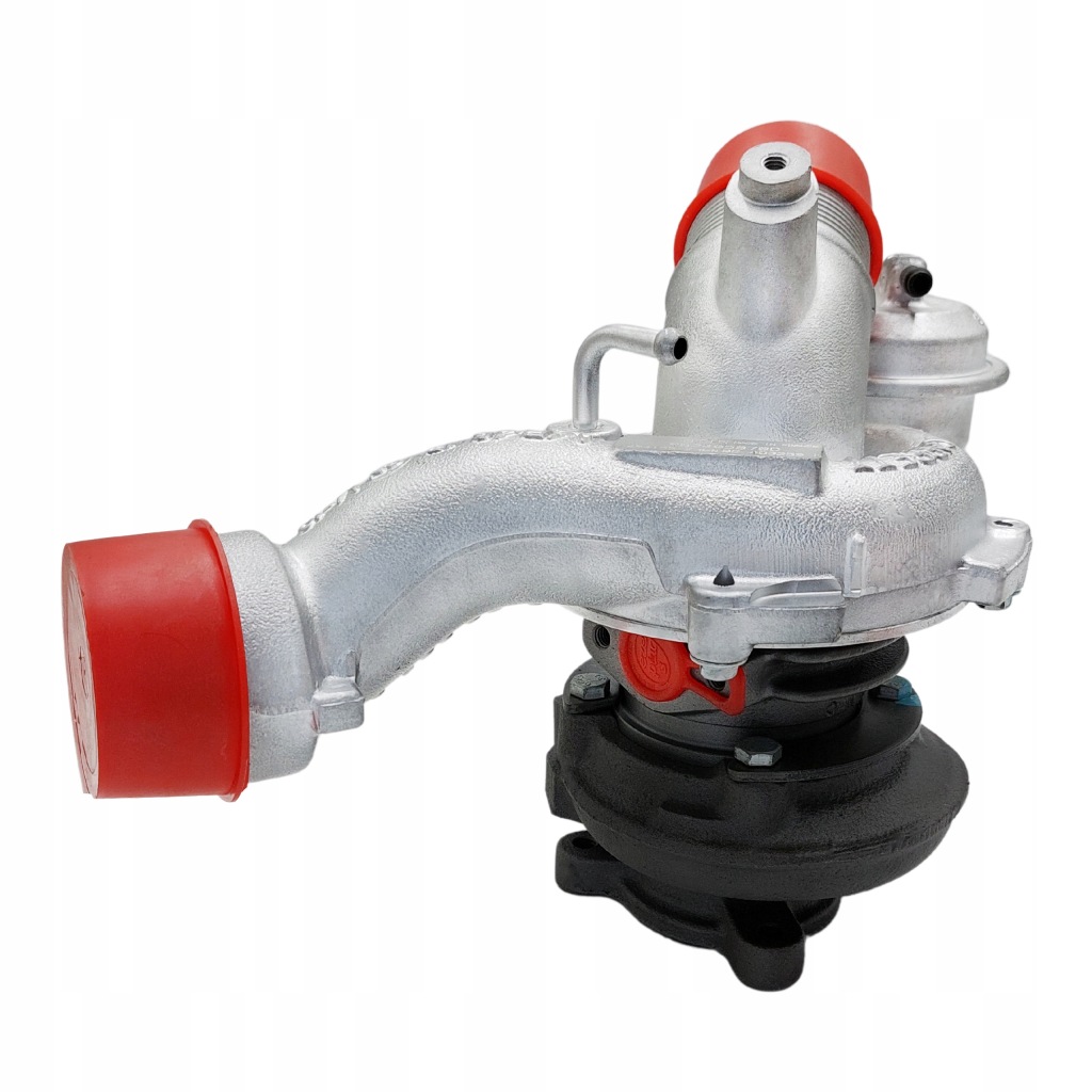 Турбина turbo peugeot 806 citroen xantia 2.1td 109km 454155 Доставка