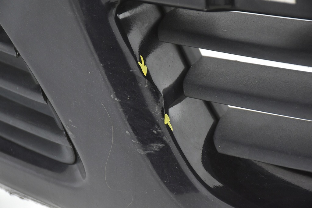 фото №9, Бампер передний перед opel astra h iii