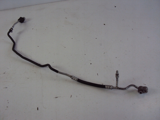 фото №1, Шланг кондиціонера porsche cayenne 4.8