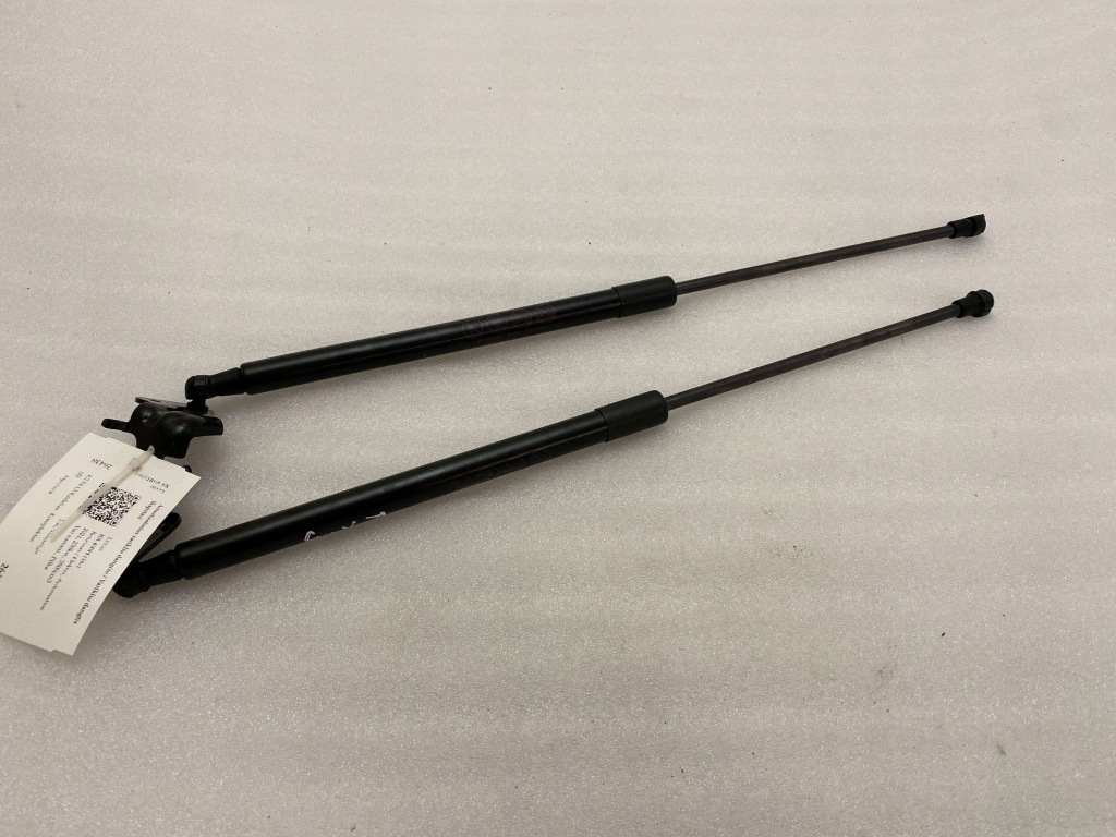 Купить Lexus rx 450h 2021 привод капот 534400e070