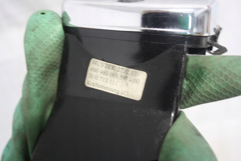 фото №6, Хром выборщик 3u0713111 superb i