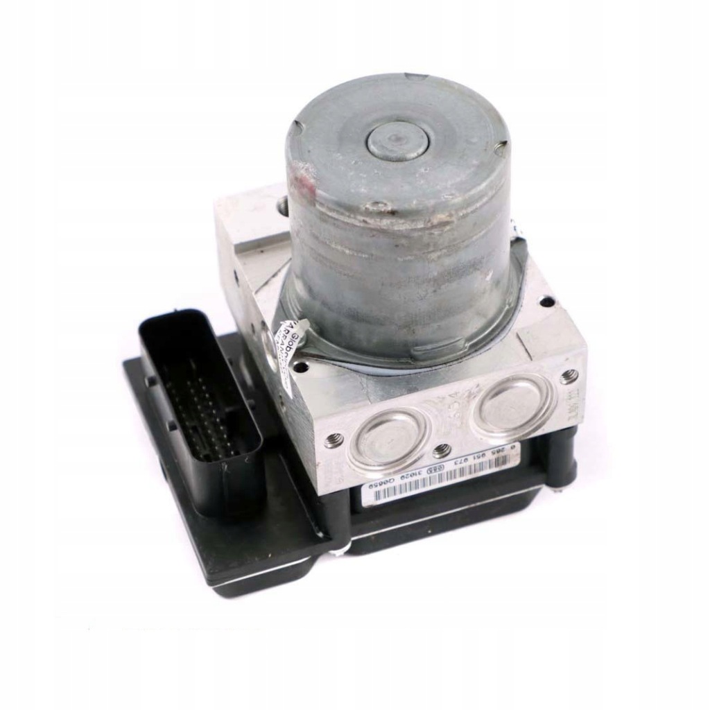 фото №11, Bmw x1 e84 насос гальмівна abs dxc 6860216 6860217