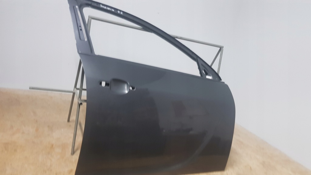 фото №2, Opel insignia двері передні перед праве