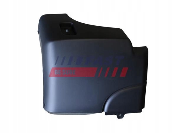 Купить Уголок бампера renault master iii 10 задняя pr