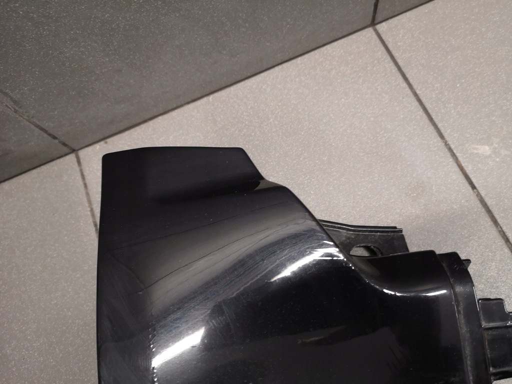 фото №5, Накладка завершение порог a8 d3 правое 4e0853580d