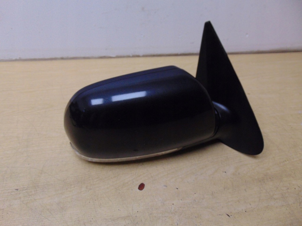 фото №7, Зеркало правое hyundai santa fe ii lift 6pin europ