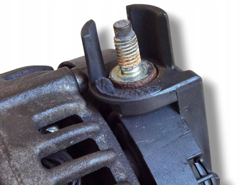 фото №7, Генератор land rover freelander 2 l359 2008 6g9n-10300-adb