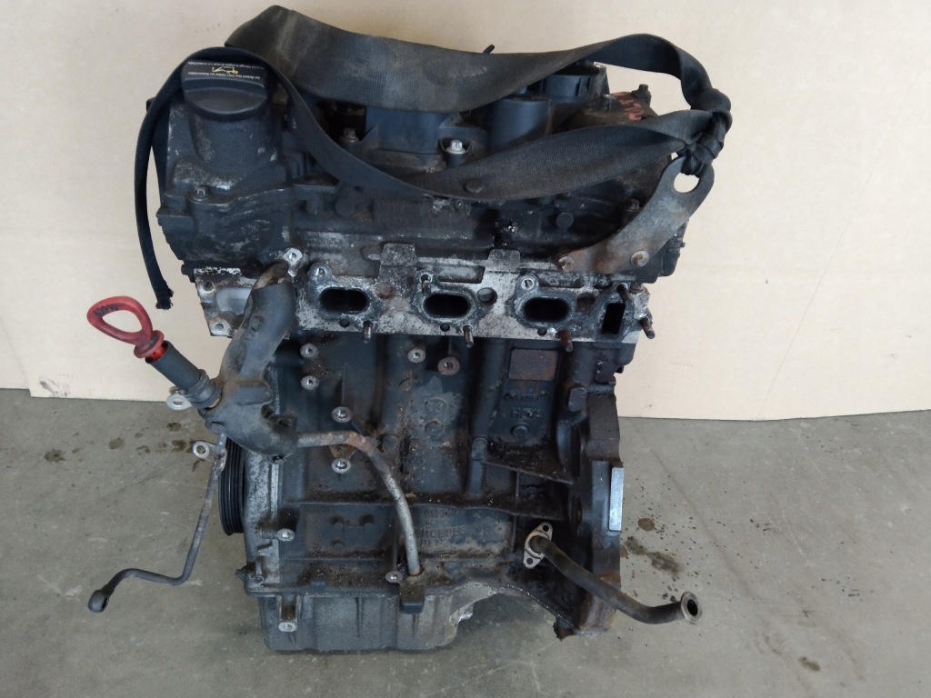 фото №1, Mitsubishi colt 1.5 did двигатель монтаж ok