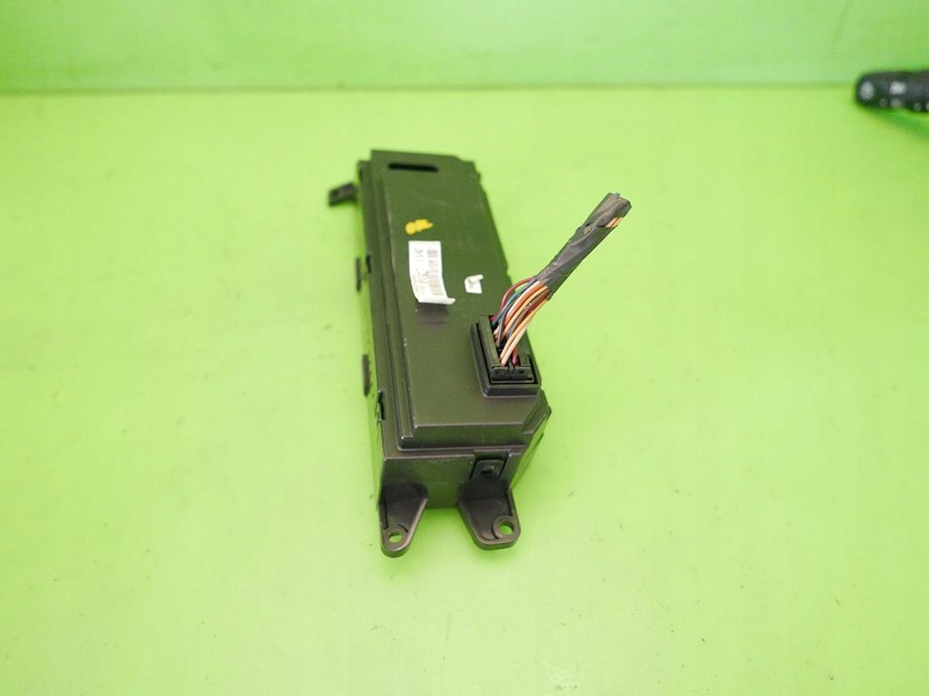 фото №11, Часы дисплей hyundai i20 i 1.4 crdi 08-12