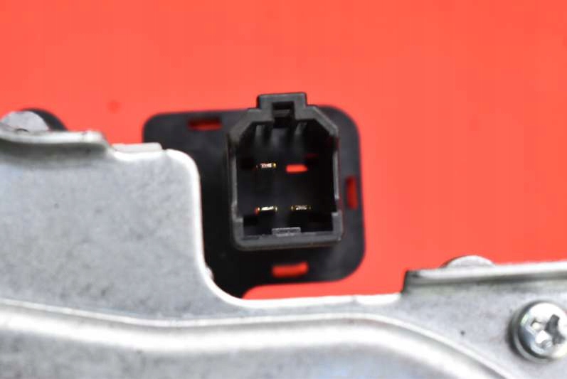 фото №8, Моторчик дворники задняя fiat sedici lift 09-12