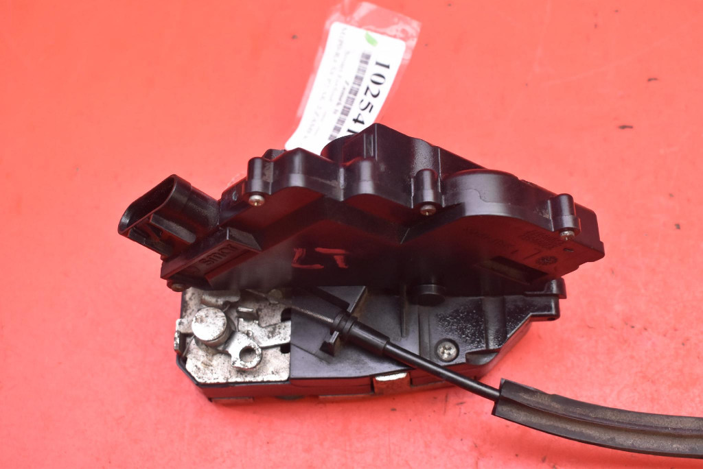 фото №1, Замок двері лівий задня задній a4547300135 smart forfour 1 i 04-06