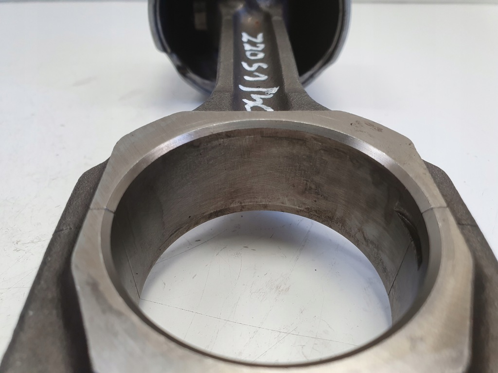 фото №8, Opel antara 2.0 cdti поршень шатун z20s1