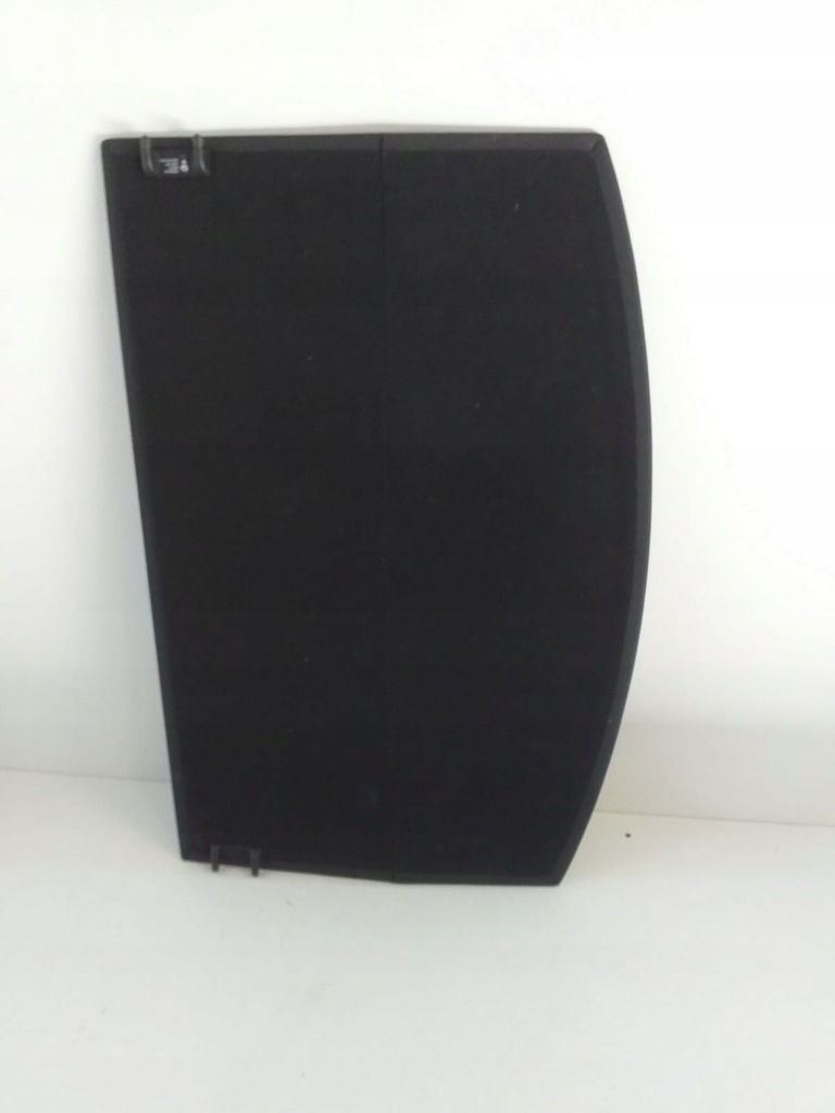 фото №2, Tesla s полиця задня багажника