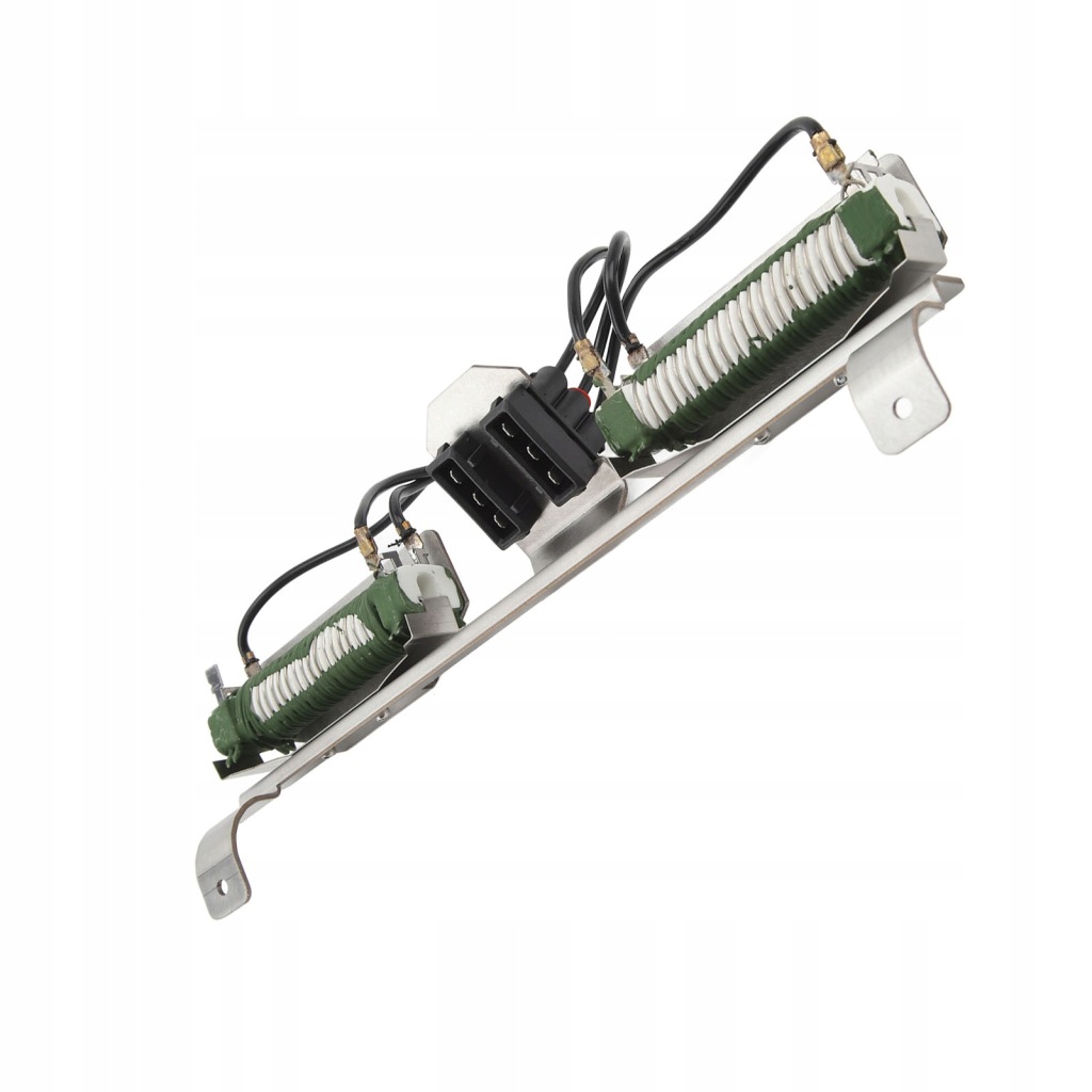 Кронштейн кондиционера do кондиционера 7d0971804e кронштейн резистора с 2 с Разборки