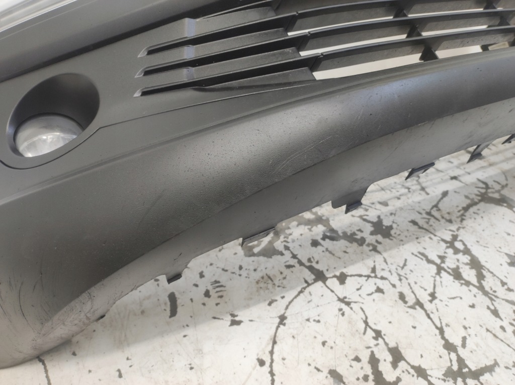 фото №12, Бампер перед передній kompletny fiat talento ii 2