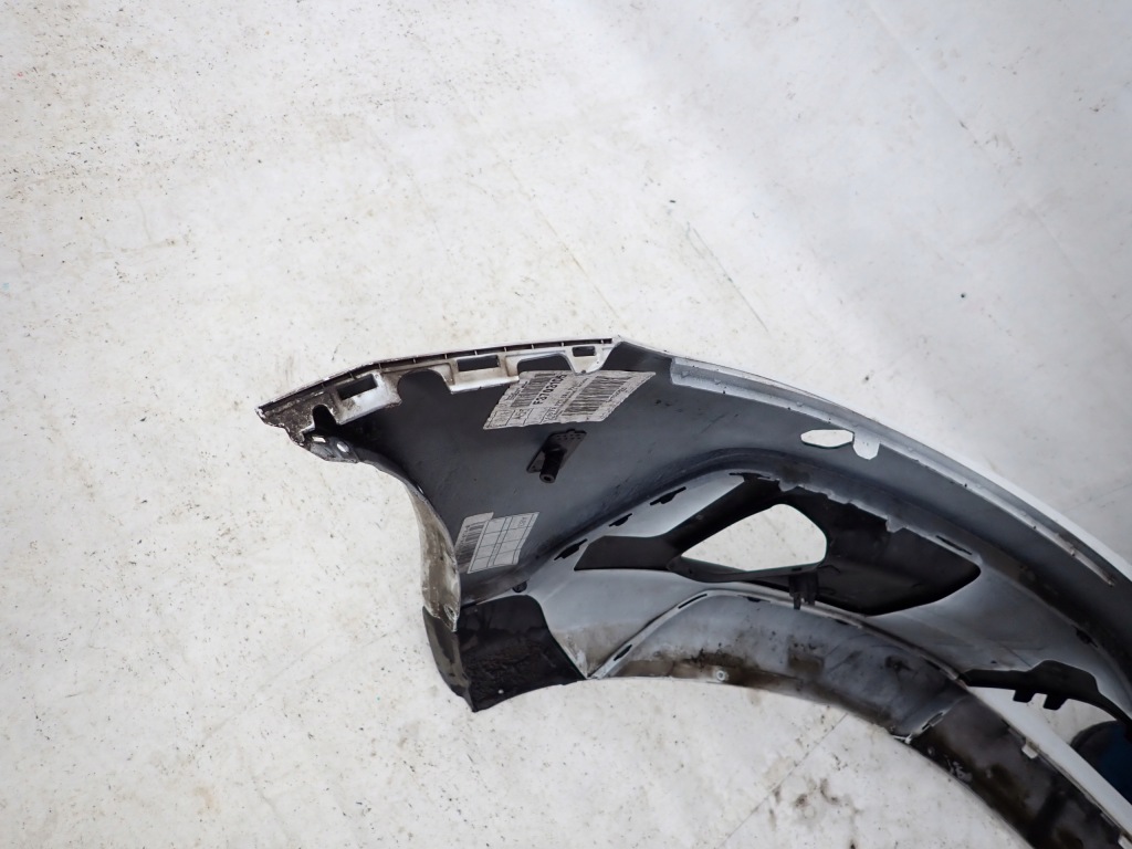 фото №8, Volvo v40 cross country lift 16-19 бампер перед передний sprysk pdc