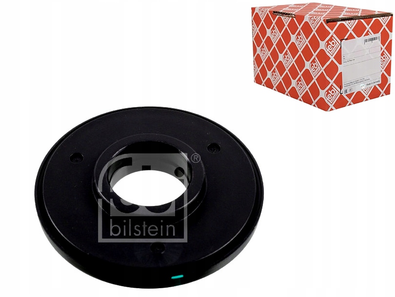 фото №1, Подшипник амортизатора перед l/p hyundai accent iv accent v bayon i10 i