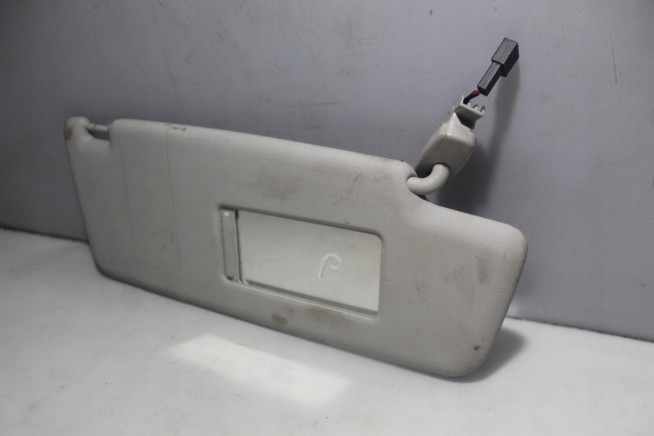 фото №1, Защита солнцезащитная правая volkswagen touran i